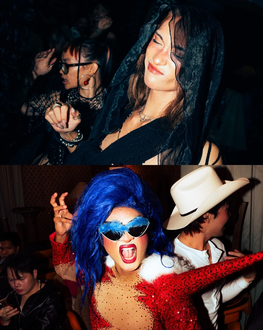 GO GRRRLS