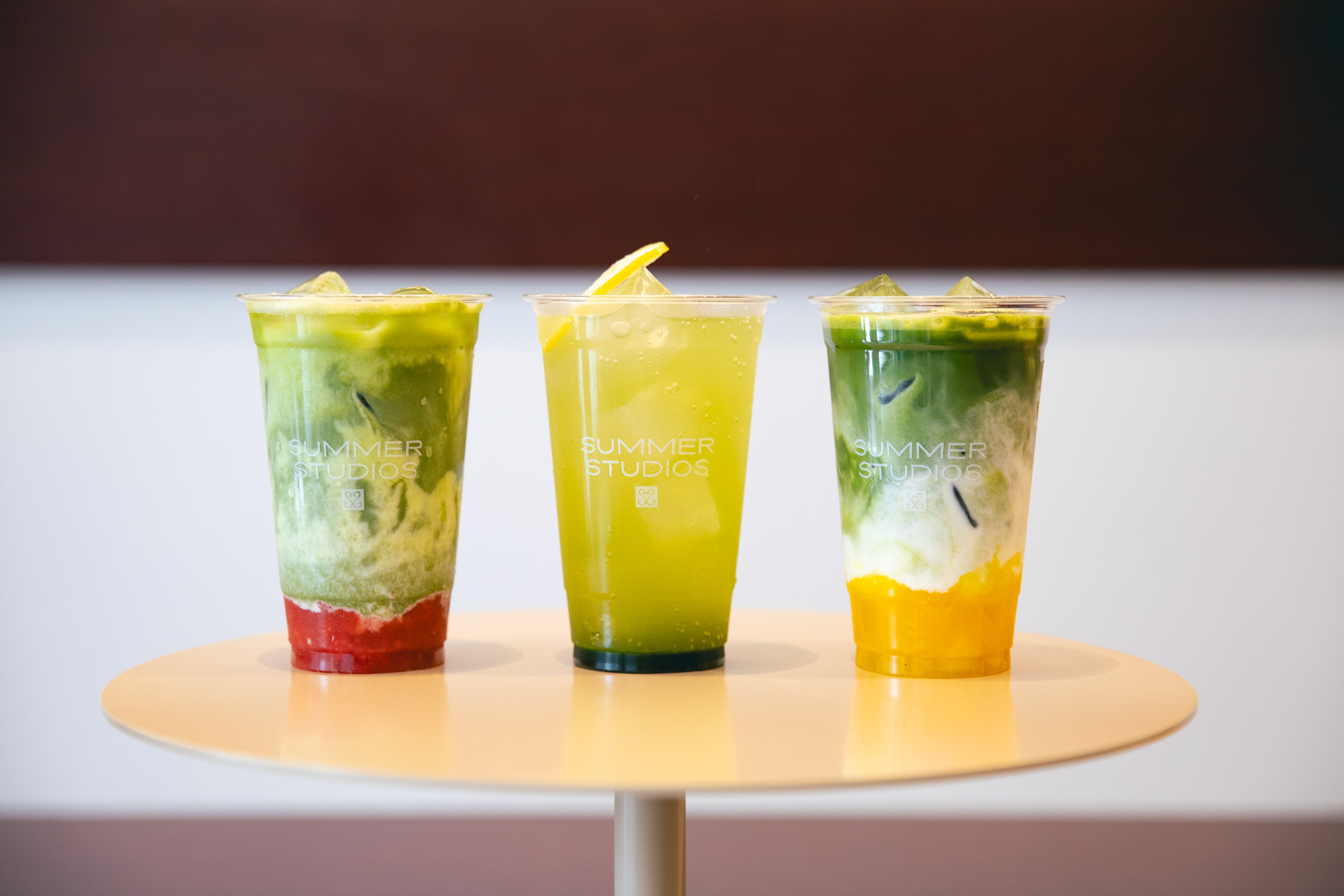 timeout.com - Shota Nagao - One of Tokyo's newest caf&eacute;s pairs organic matcha lattes with great music