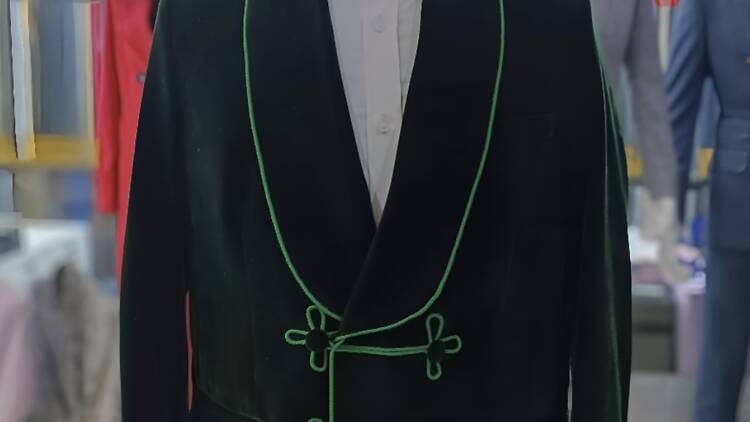 Tailored By Luis Tailored By Luis