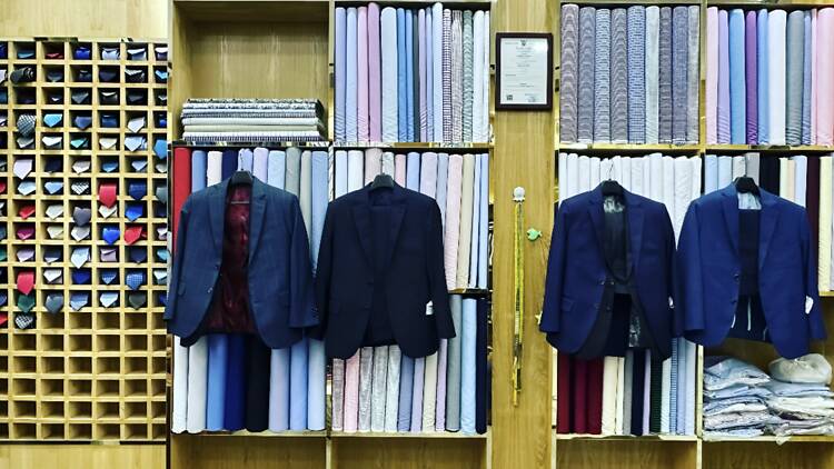 Best Tailor 24 Best Tailor 24