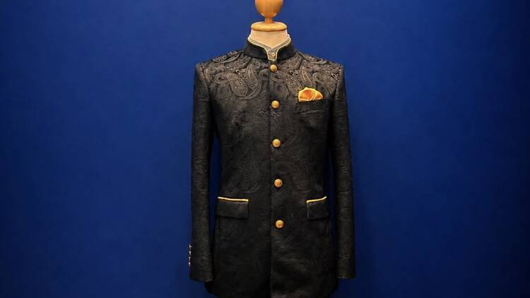 Kim Bespoke Kim Bespoke