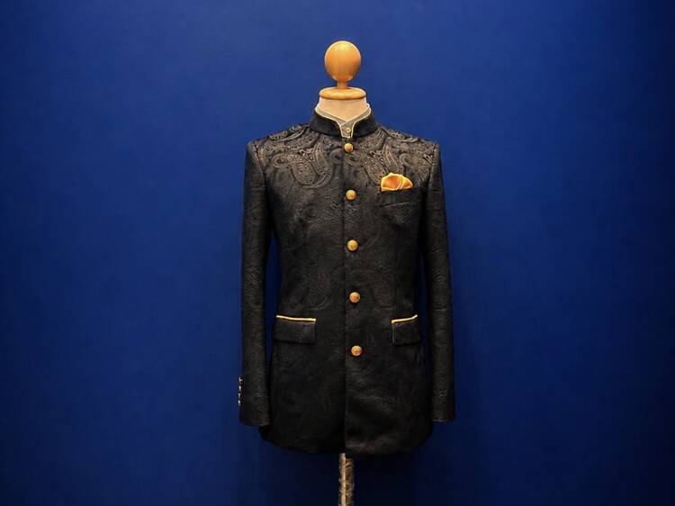 Kim Bespoke Kim Bespoke