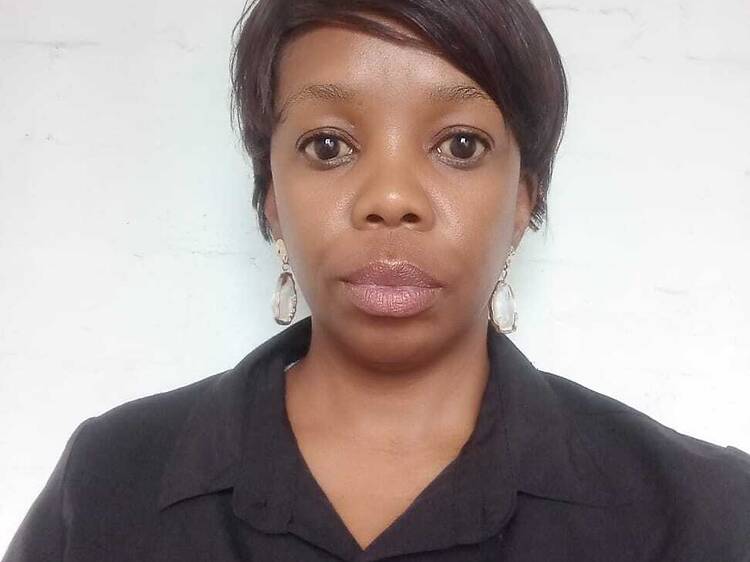 Mbali Mbatha Mbali Mbatha