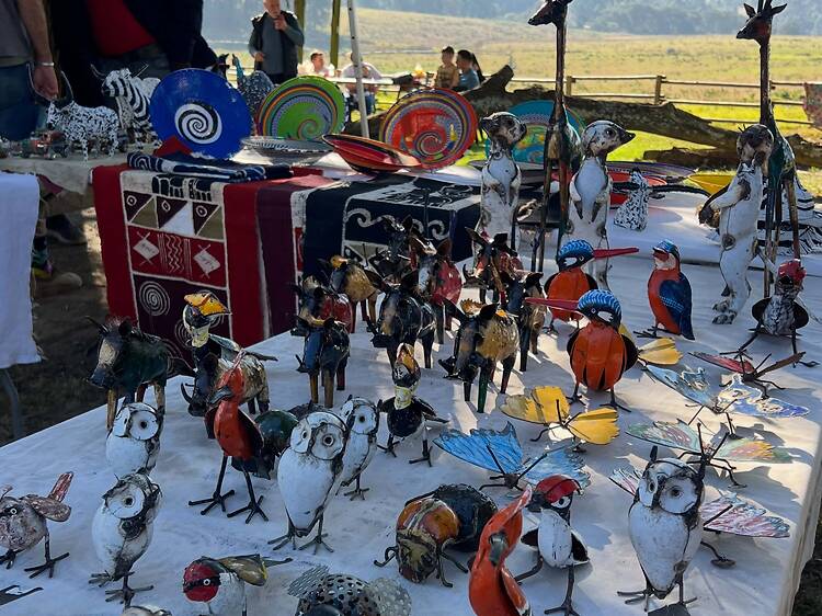 The 16 best markets in Durban