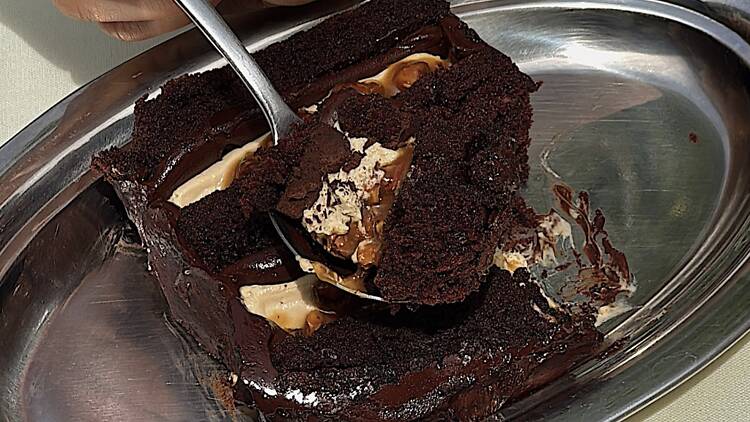 Butter Bar Butter Bar