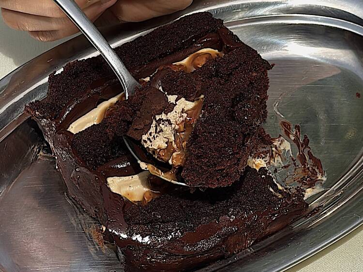 Butter Bar Butter Bar
