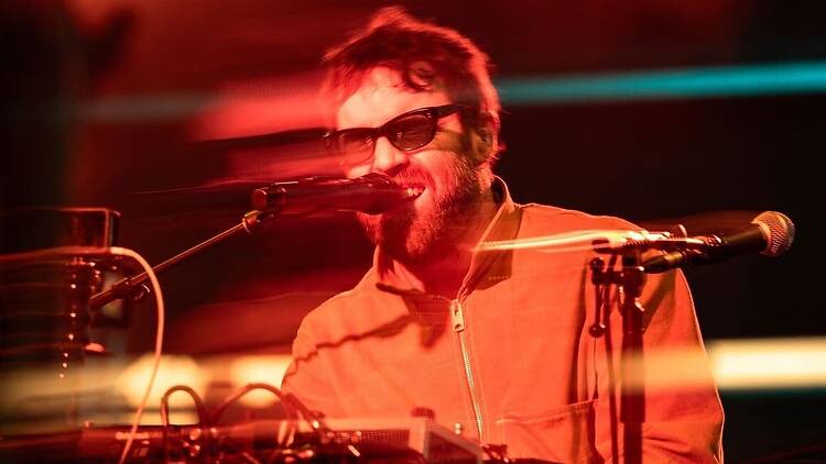 Chet Faker will tour in Delhi, Mumbai and Bengaluru this September Chet Faker will tour in Delhi, Mumbai and Bengaluru this September
