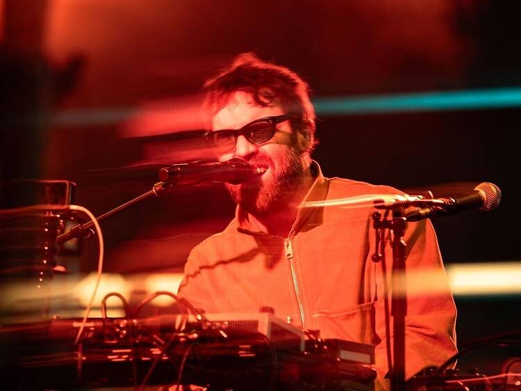 Chet Faker returns to India after 7 years with a three-city tour