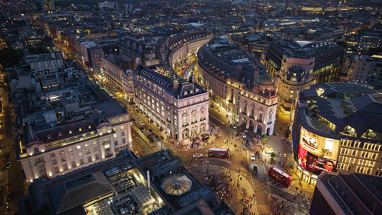 Time Out Market Londres Time Out Market Londres