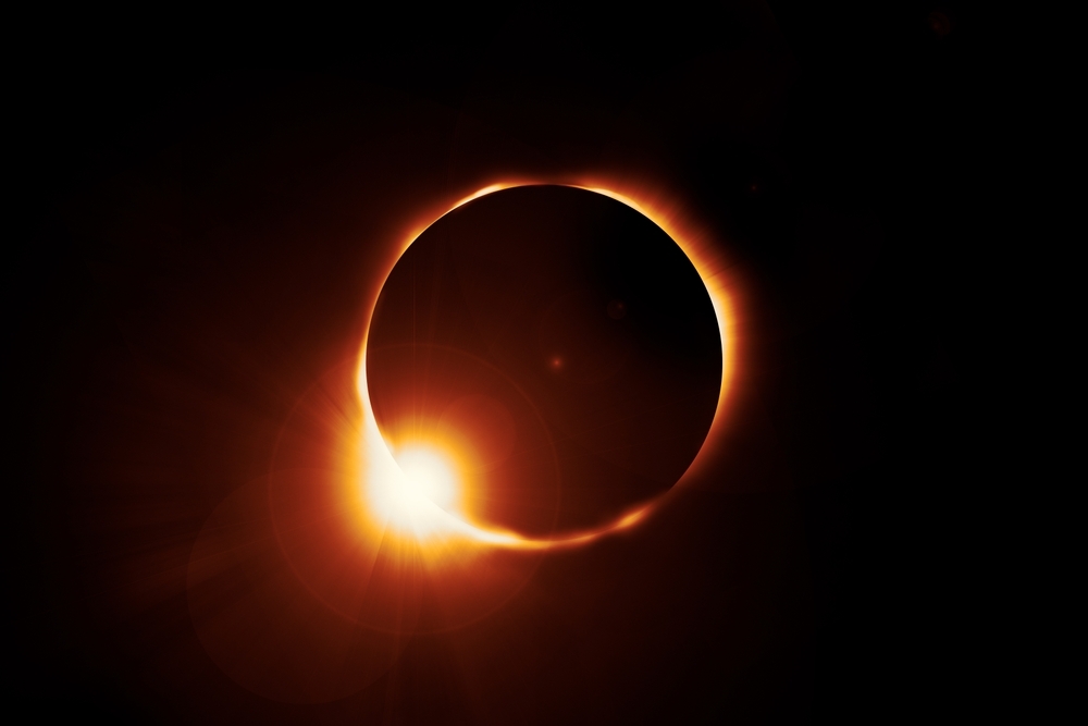 Where to watch August 2026 solar eclipse in London: timings & best spots