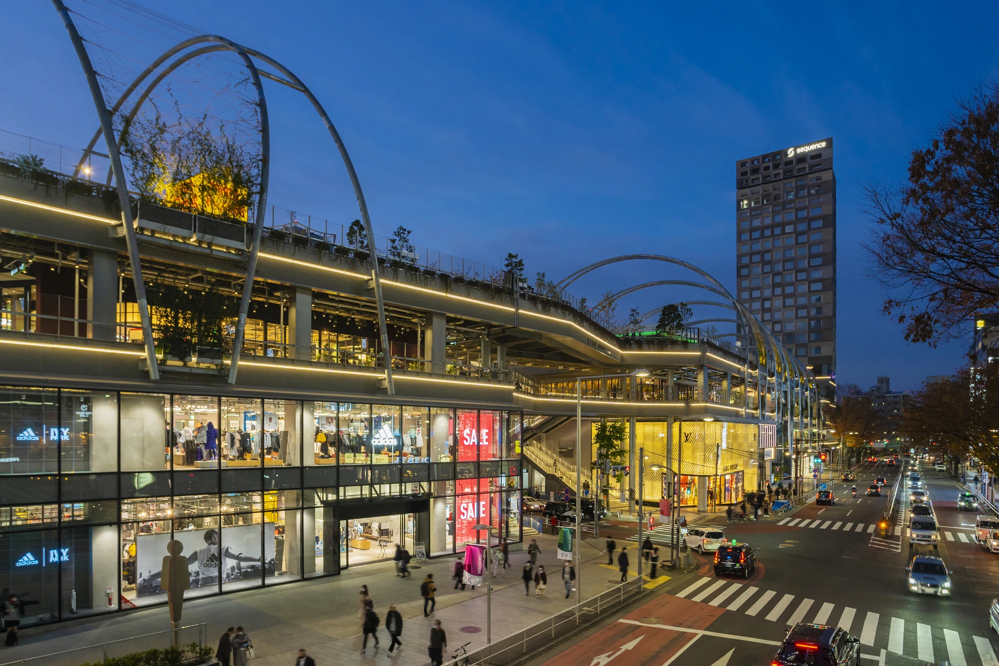 It&rsquo;s official: Tokyo is the best city in the world for Gen Z in 2026
