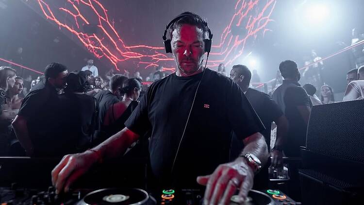 Pete Tong - One Night Only Mumbai