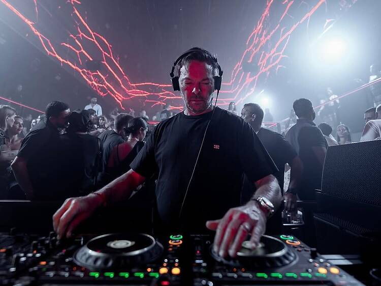 Pete Tong - One Night Only Mumbai