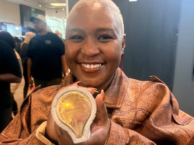 The story behind Sweet Savannah: Mpha-Cecillia’s journey from home decor to slow fashion