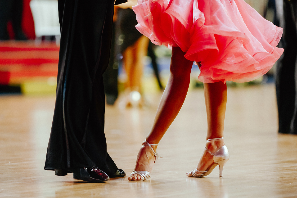 Shall We Dance