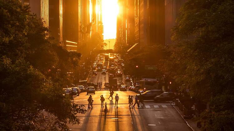 NYC's heat advisory has been extended through the weekend—what to know about the sweltering days ahead