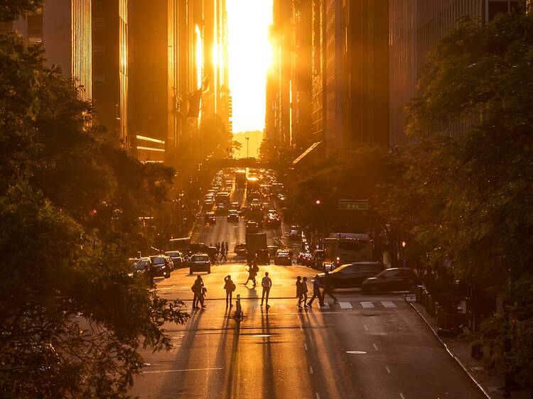 NYC's heat advisory has been extended through the weekend—what to know about the sweltering days ahead
