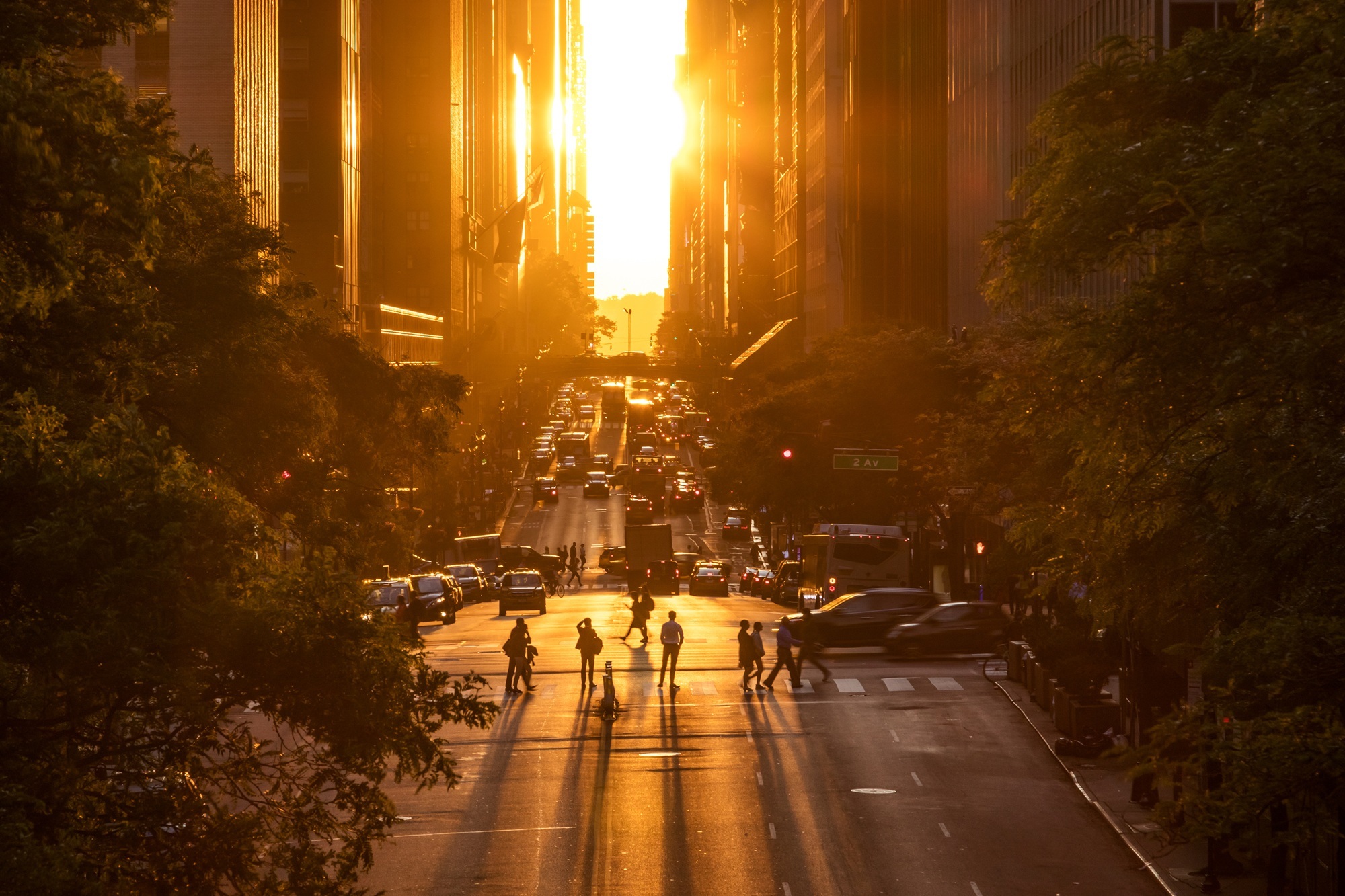 NYC's heat advisory has been extended through the weekend—what to know about the sweltering days ahead