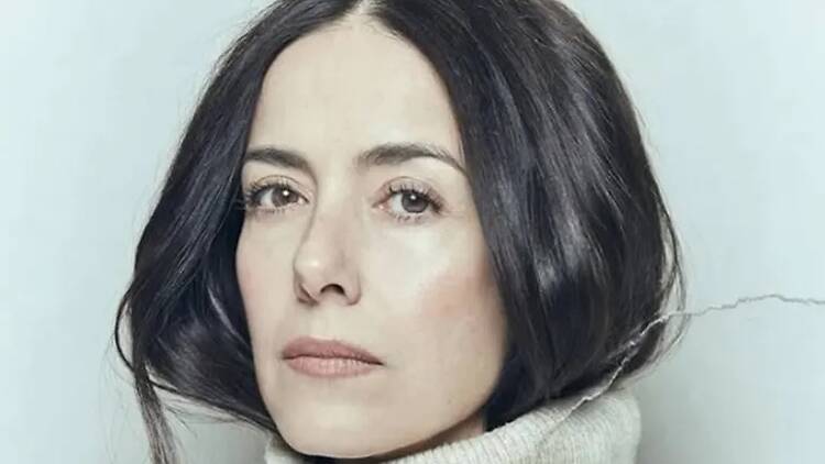 El invencible verano de Liliana (Conde Duque).