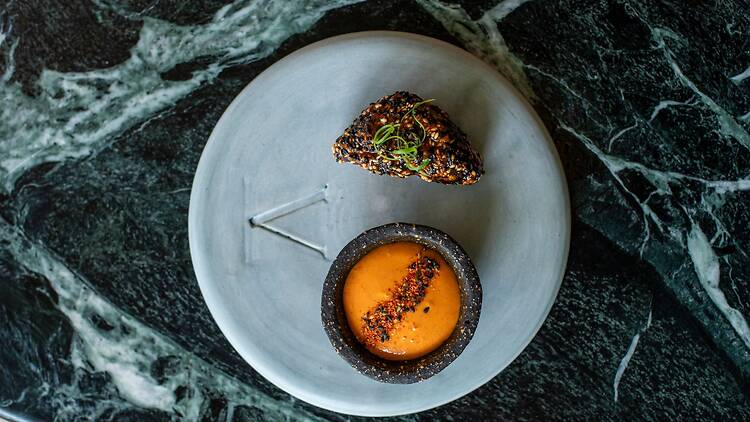 Restaurant Review: Amura, Mount Nelson