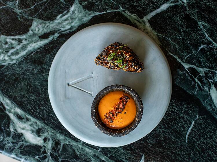 Restaurant Review: Amura, Mount Nelson