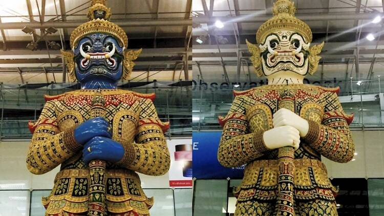 Asakanmala & Chakkrawat