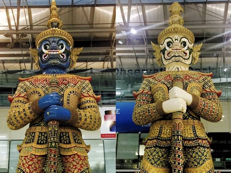 Asakanmala & Chakkrawat