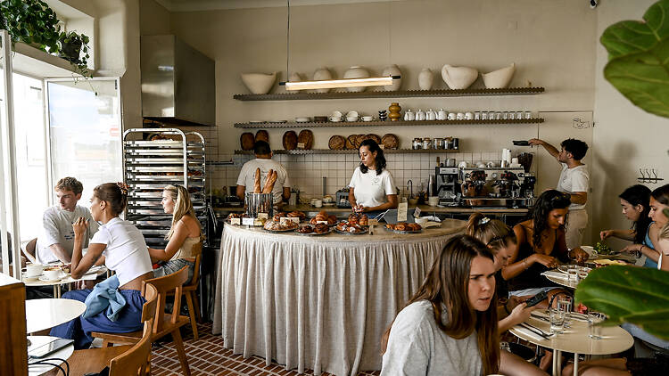 Etma Bakery Etma Bakery