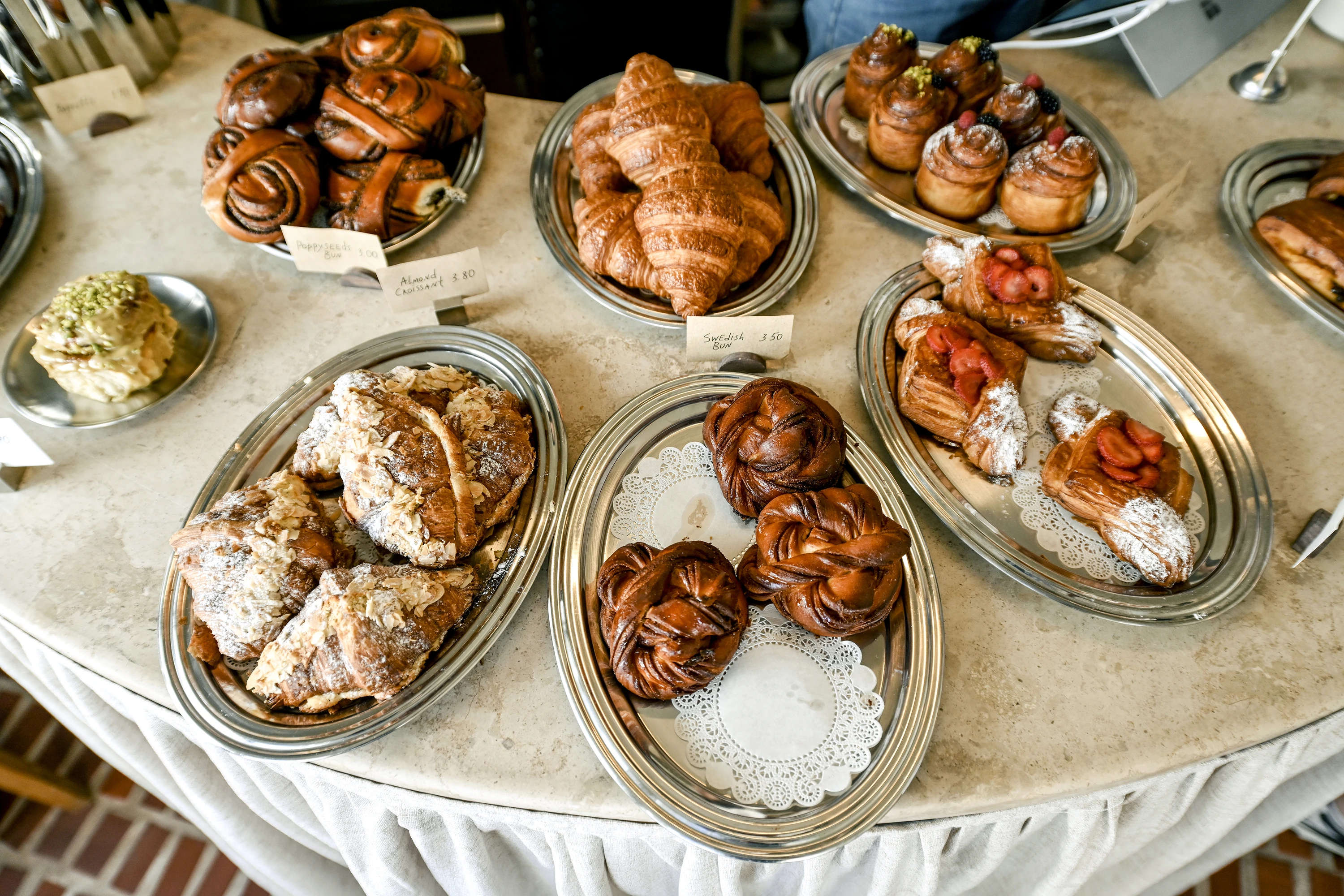 Etma Bakery