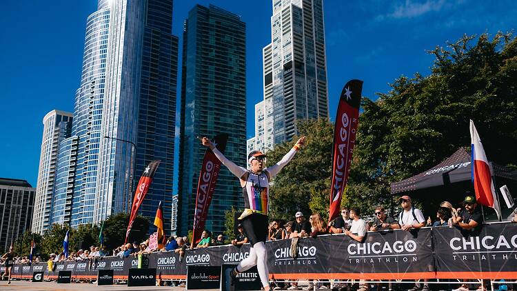 Supertri Chicago Supertri Chicago