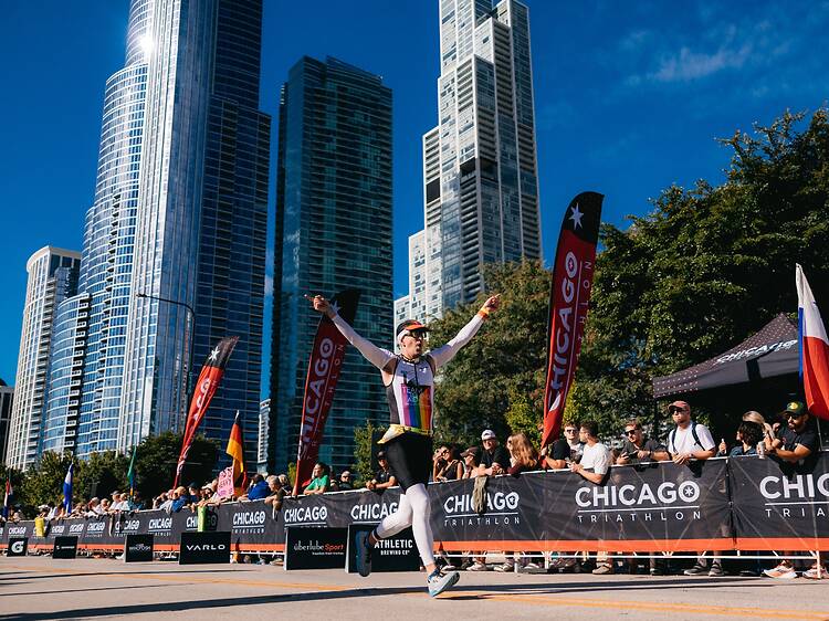 Supertri Chicago Supertri Chicago