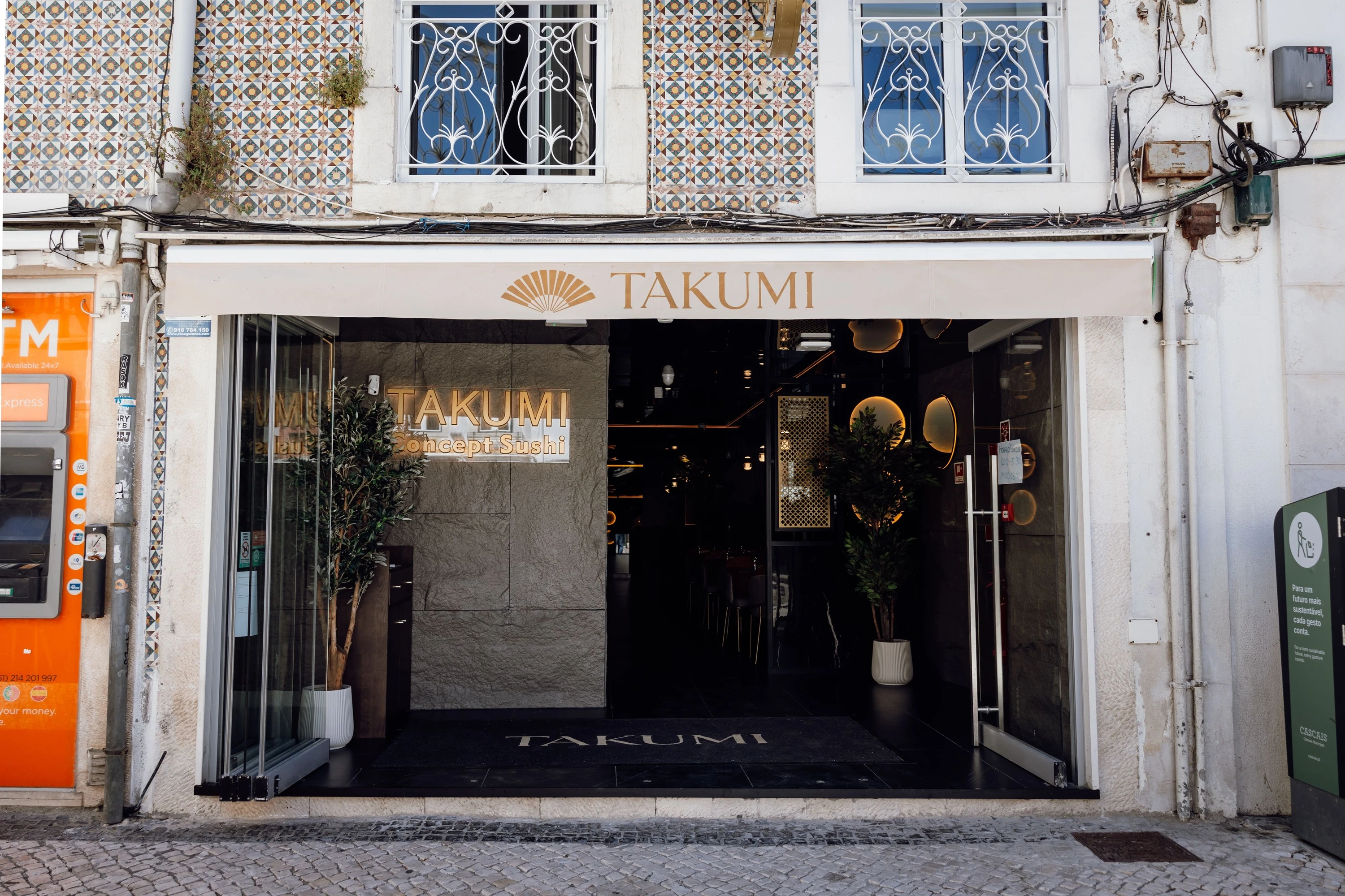 Takumi