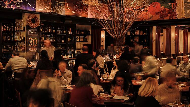 Gramercy Tavern. Gramercy Tavern.