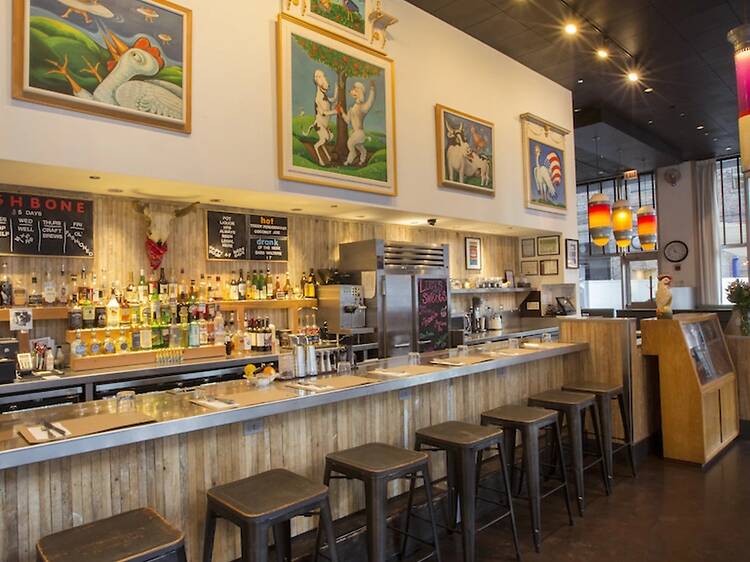 This beloved West Loop brunch spot is closing after 36 years, but you still have time to dine