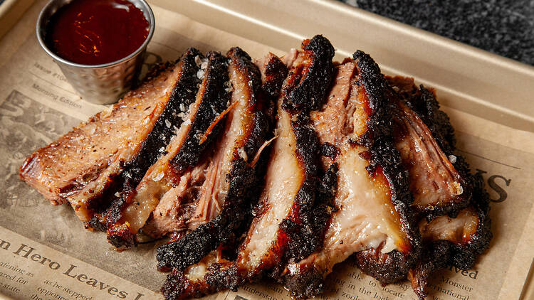 Santa Barbara Public Market