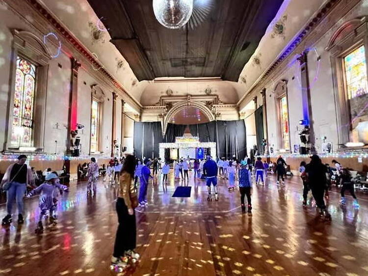Things to do in San Francisco this week: August 10-14