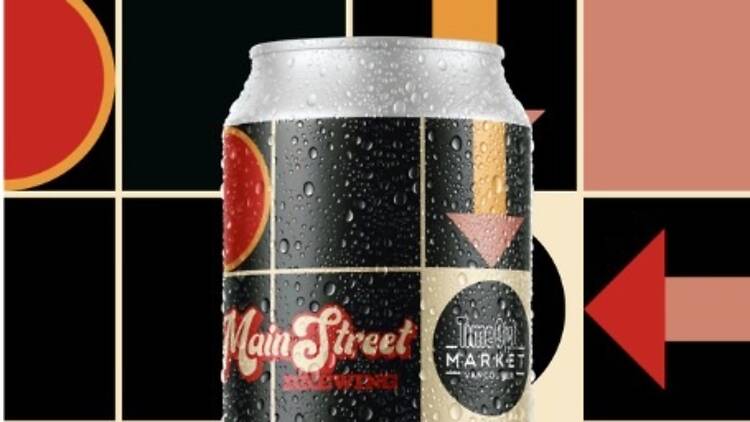 Main St. Brewing Main St. Brewing