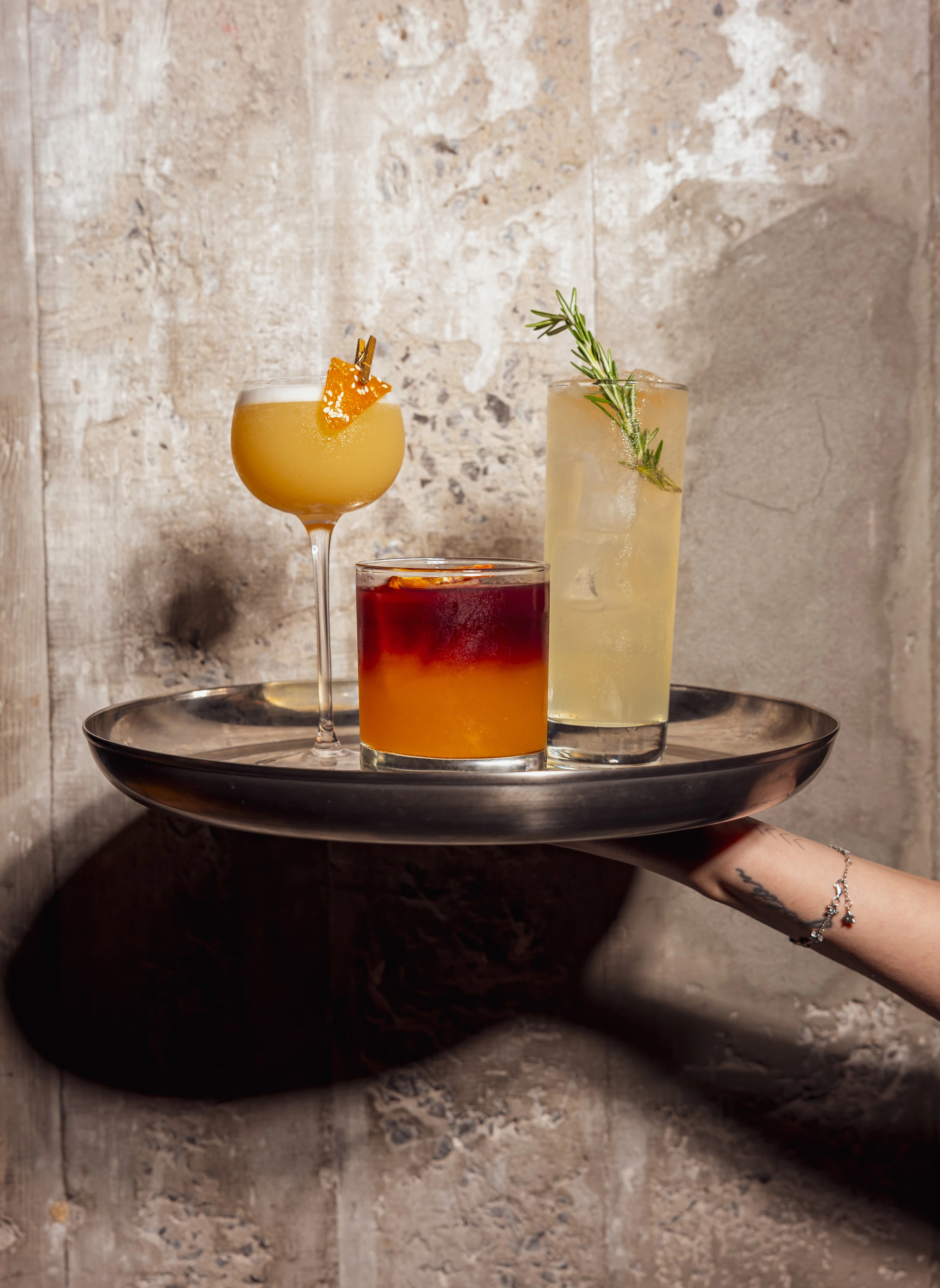 Cocktails