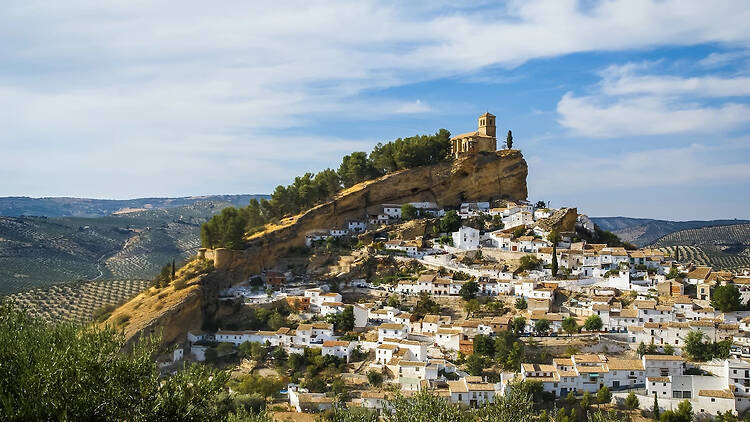 Montefrío Montefrío
