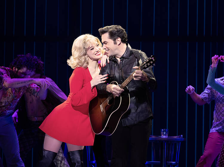 A Beautiful Noise: The Neil Diamond Musical A Beautiful Noise: The Neil Diamond Musical