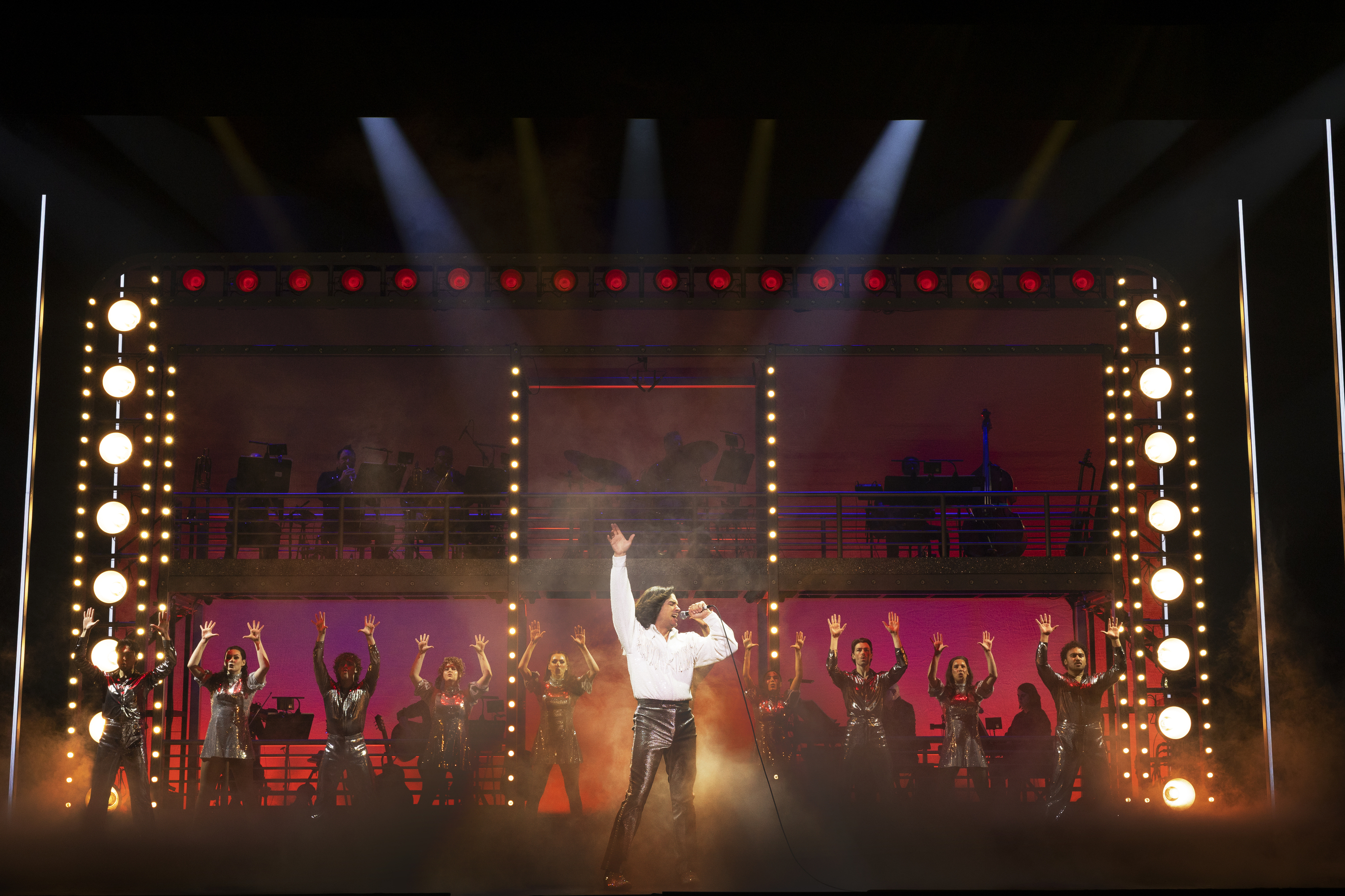The best theatre, shows and musicals in Melbourne this September