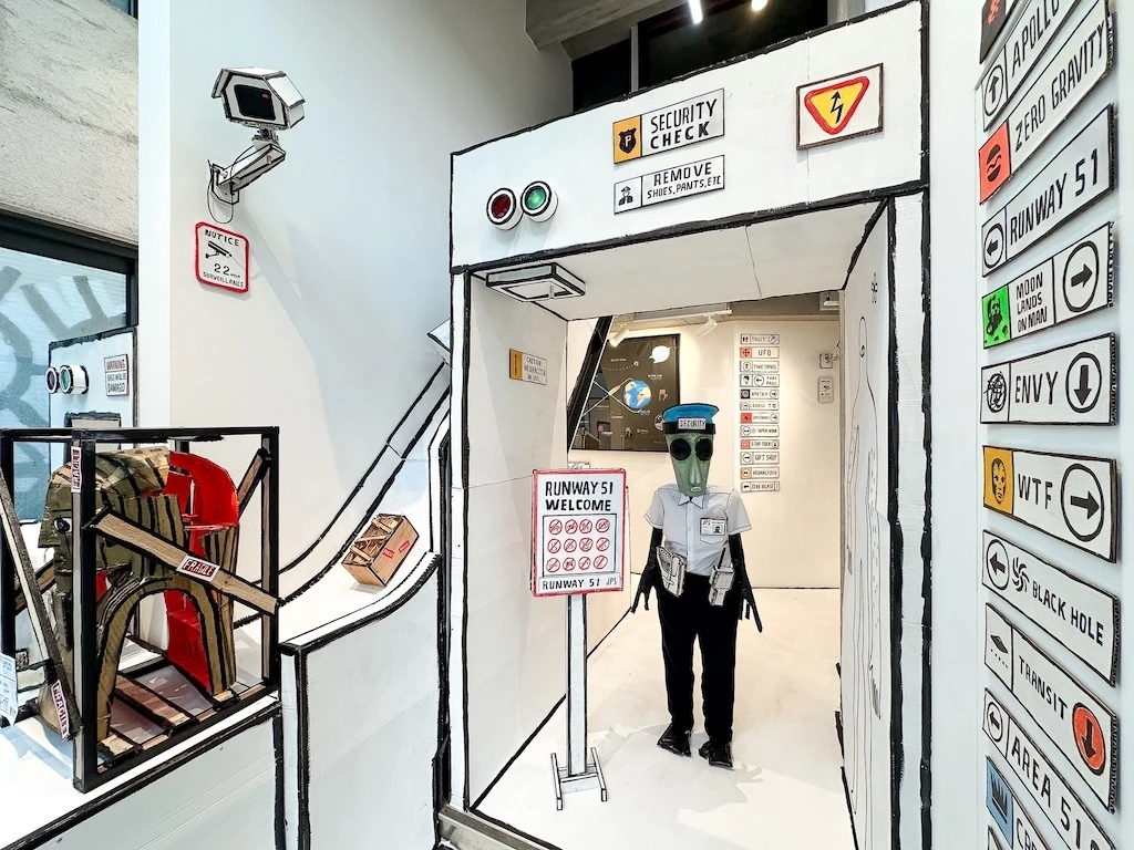 JPS Gallery 