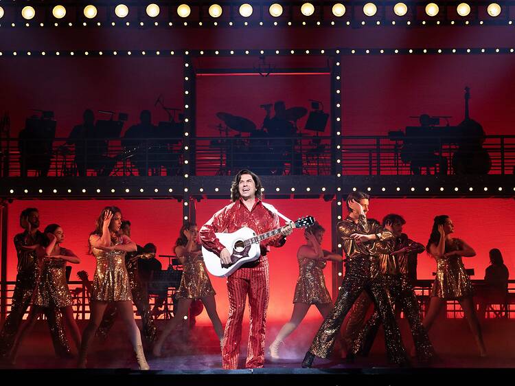 Best theatre and musicals Best theatre and musicals