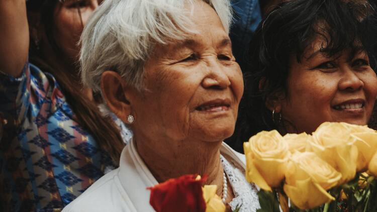 Spoil your mum in CNX this Mother's Day