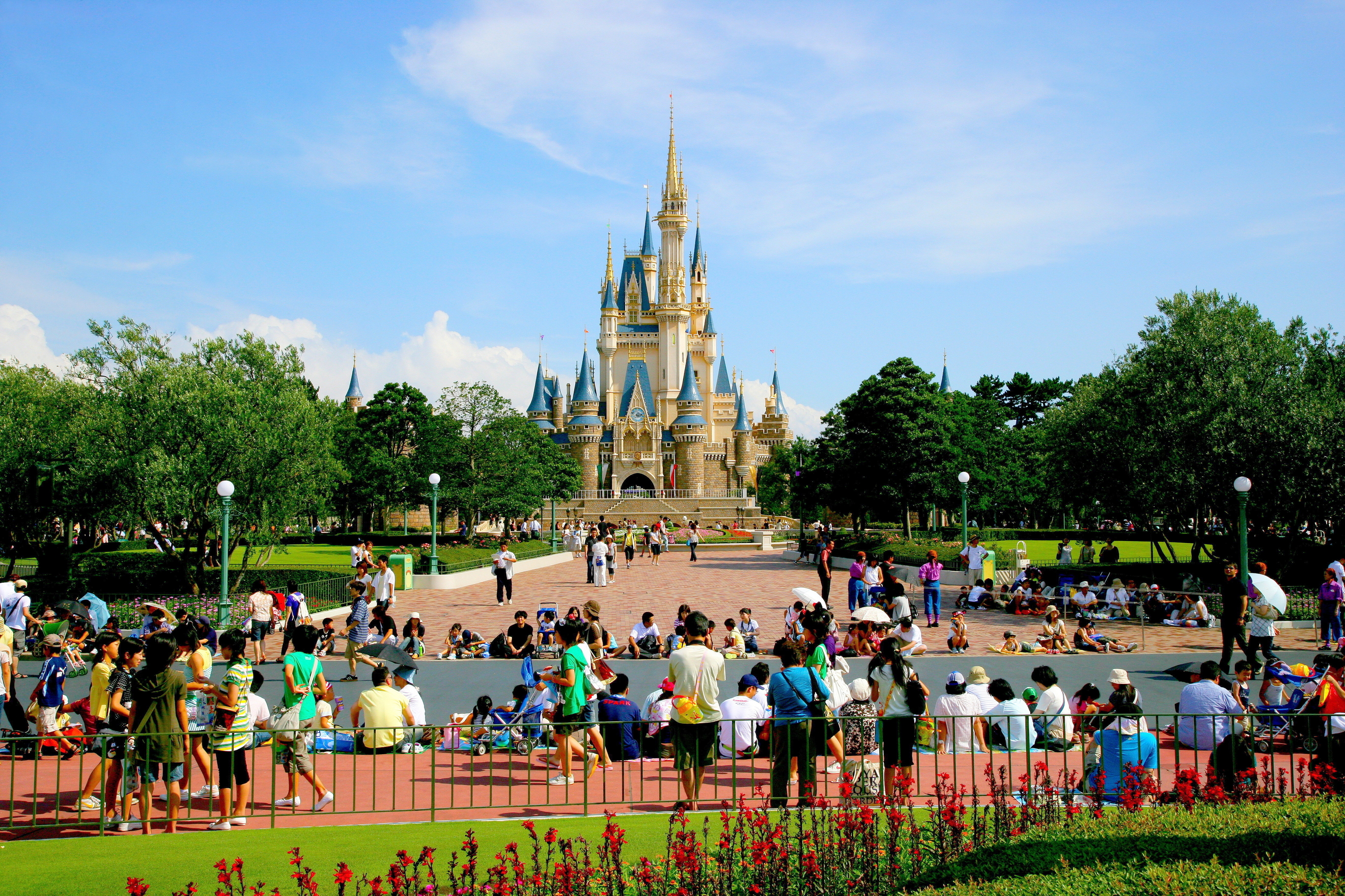 Tokyo Disney, Universal Studios Japan and more amusement parks are raising prices