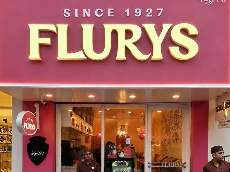 Kolkata icon Flury's is opening in Gurugram with a 24/7 start Kolkata icon Flury's is opening in Gurugram with a 24/7 start