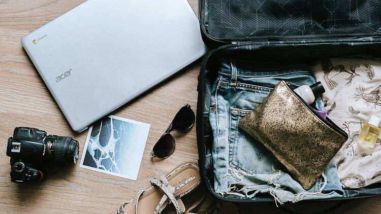 Work and Travel Work and Travel