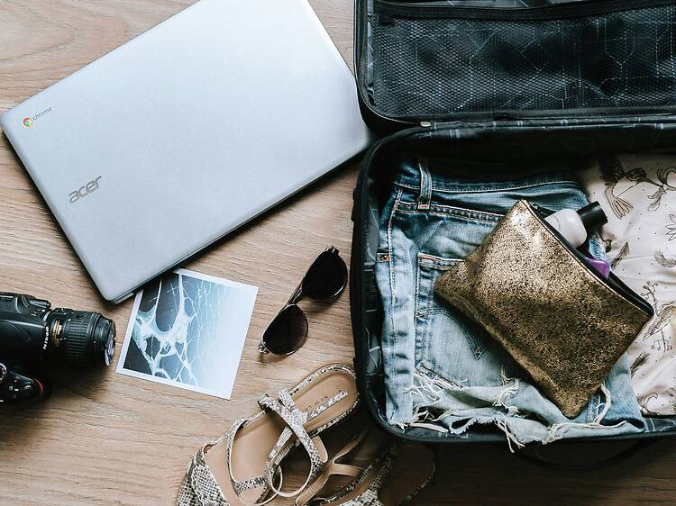 Want to work abroad? These countries offer digital nomad visas to Indians Want to work abroad? These countries offer digital nomad visas to Indians