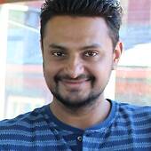 Rameshinder Singh Sandhu