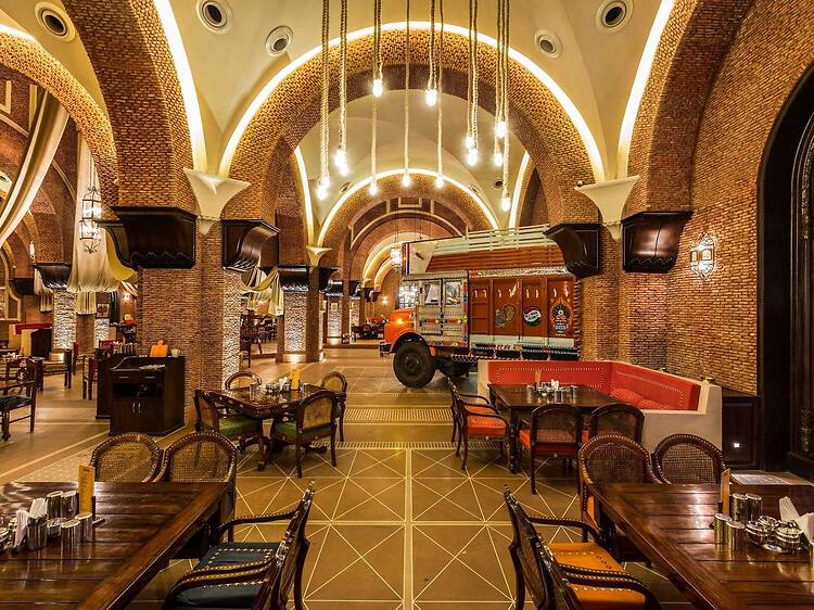 Haveli Jandiala Guru Haveli Jandiala Guru